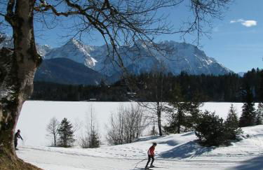 Alpenchalet St.Ulrich - Foto 54