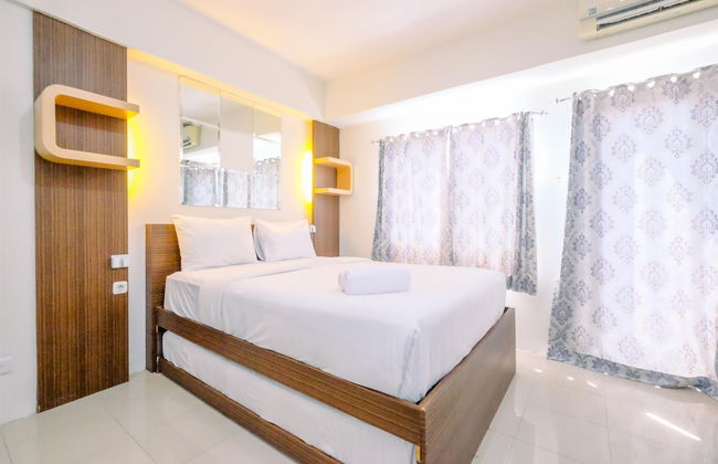 Good Deal And Homey Studio At Park View Condominium - Photo 4