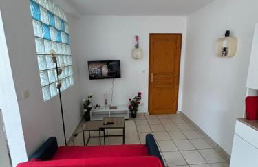 T1 dans le centre Rue Vulfran Warmé - Photo 1