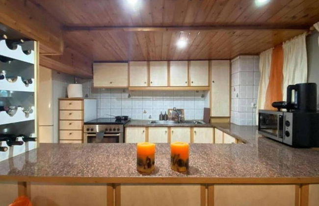 Dolce Vita - In the Heart of Lefkada - Lefkada BnB - Foto 9