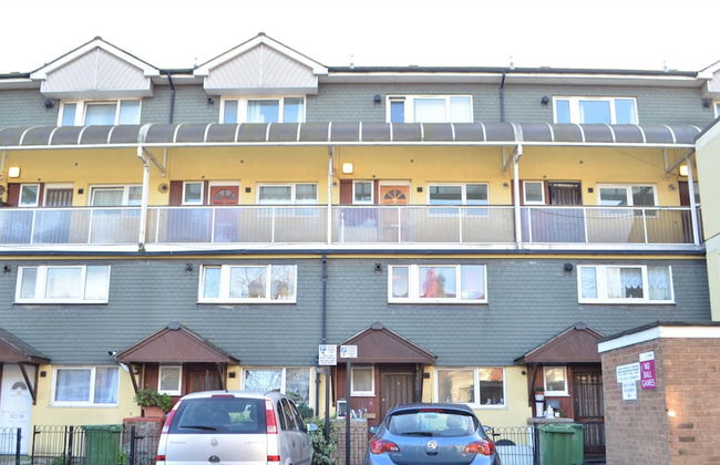 Stratford by Servprop - Foto 21