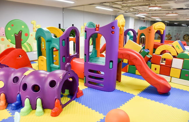 Belgravia Serviced Residence Wuxi - Photo 19