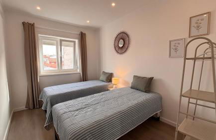 Charming Baixa VI - 2 Room Apt - Foto 22