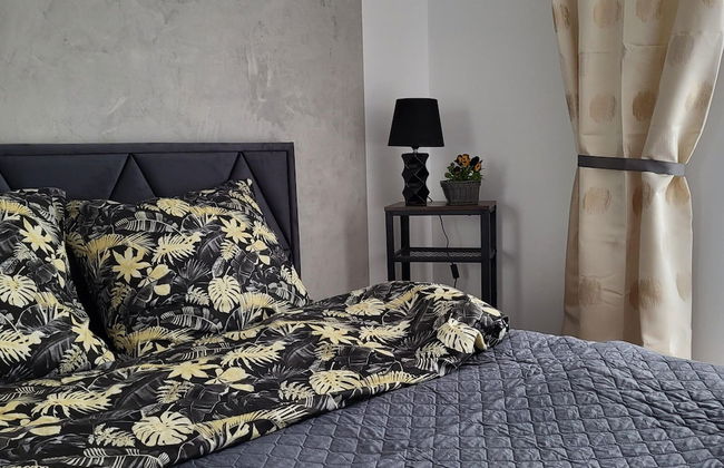 Apartment in Gaski Near Baltic Lighthouse - Foto 2