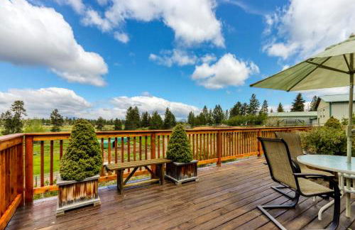 Meadow Walk Cabin - Foto 21