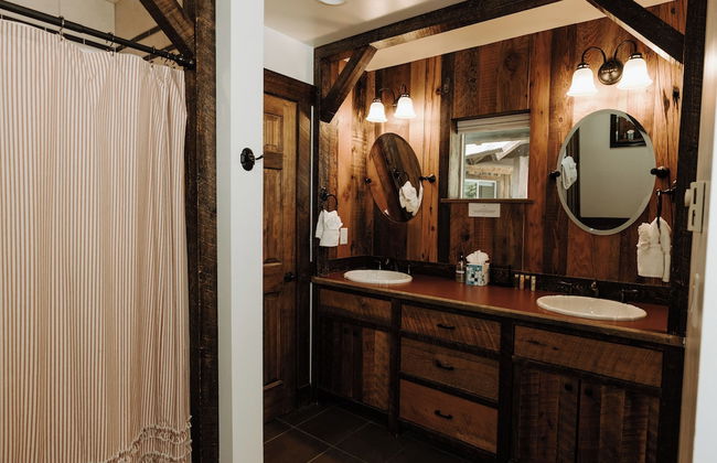 Moose Creek Ranch - Foto 67