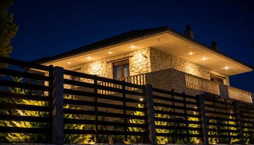 Heraklia villa sea view pool & jacuzzi - Foto 3