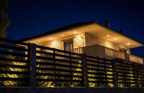 Heraklia villa sea view pool & jacuzzi - Foto 3