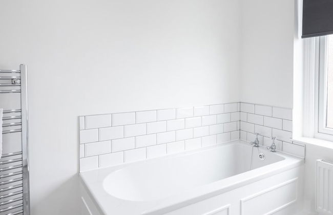 Host Stay Milbanke House - Photo 15