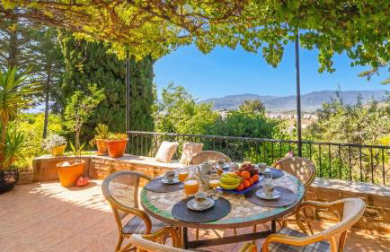 Casa Mulera Alozaina by Ruralidays - Foto 5