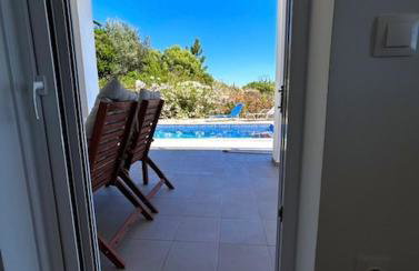 Villa Peony Koroni - Photo 51