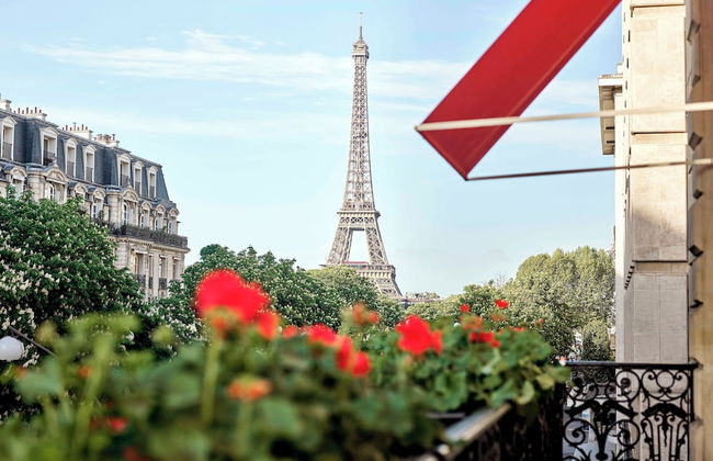 Hôtel Plaza Athénée - Dorchester Collection - Foto 77