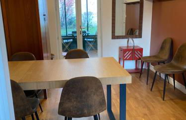 La charmante petite maison - Foto 9