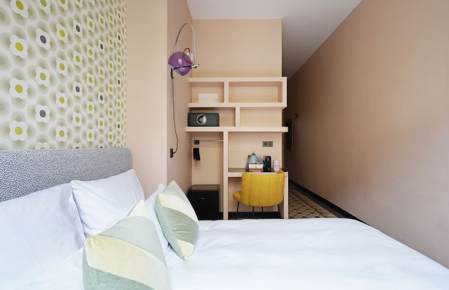 Numa Barcelona Roca - Foto 22