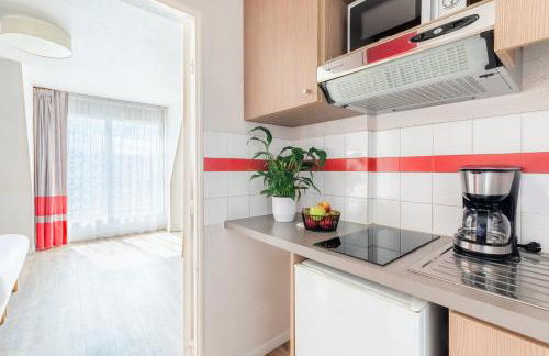 Appart'City Classic Paris La Villette - Foto 55