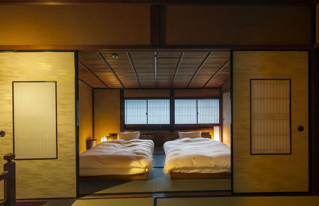 Obama Machiya Stay - Foto 46