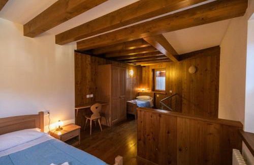 Albergo Diffuso Sutrio Zoncolan - Foto 77