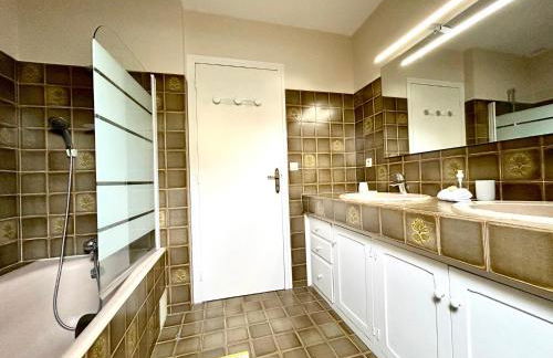 La Bichonne, familial, golf et commerces à pied - Foto 12