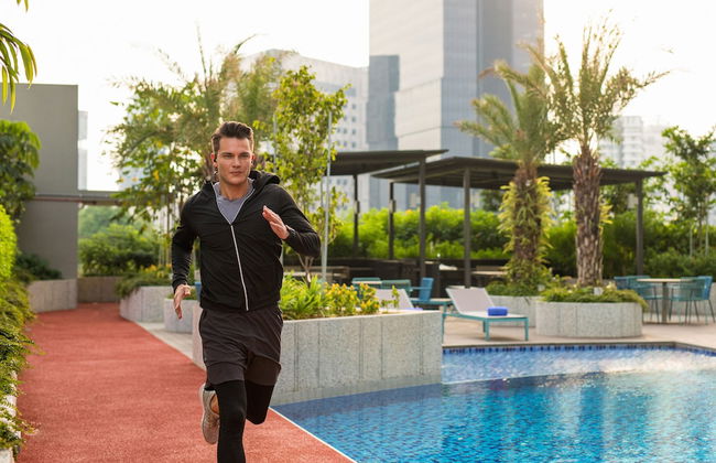 Citadines Balestier Singapore - Photo 29