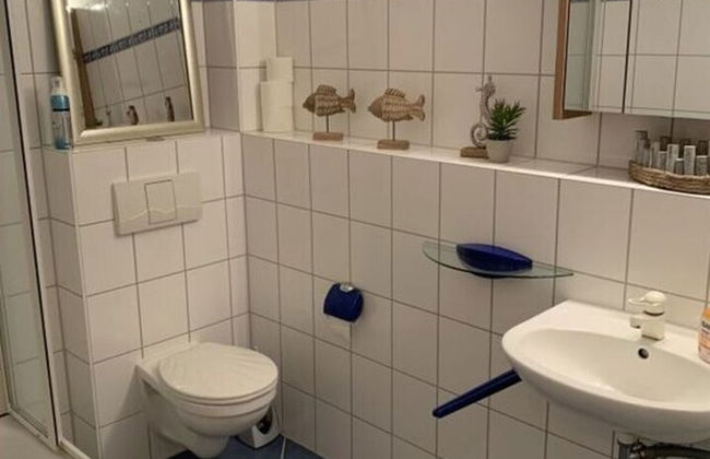 Holiday Apartment Harbor Flair - Foto 8