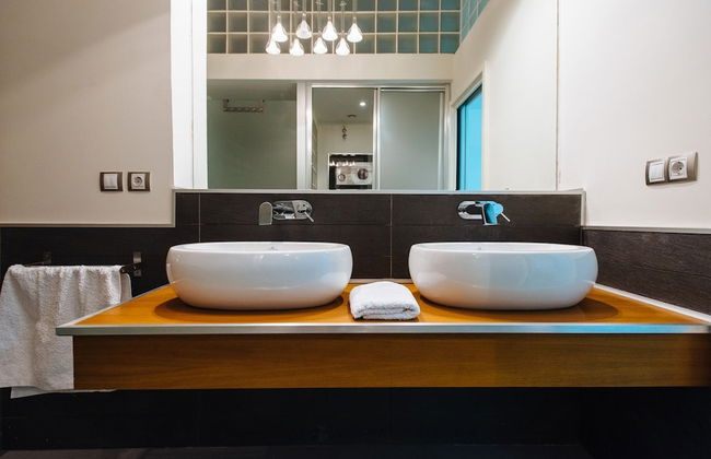 Apartamento el Carmen - Foto 29