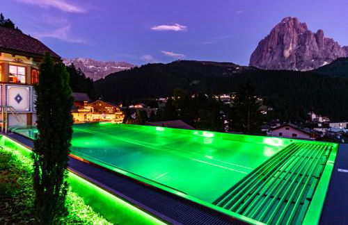 Garni Residence Soraiser - Foto 19