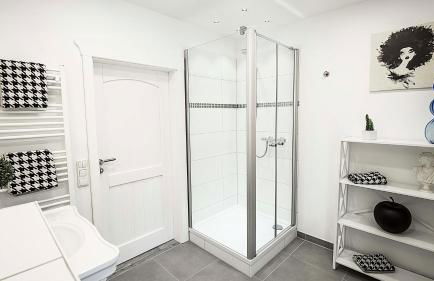 Ferienapartments Gohrisch Villa Schönblick - Foto 21