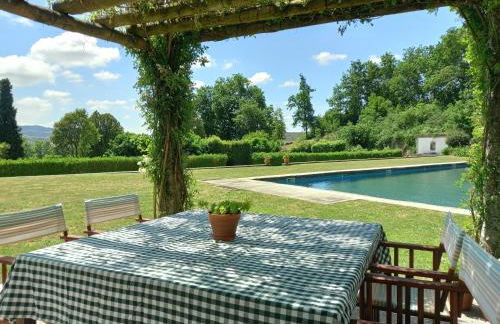 Casa dos Pinheiros - Pinheiros Farm House - Foto 9