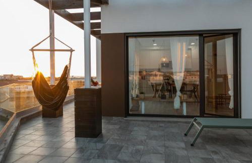 Sunny Penthouse - Foto 32