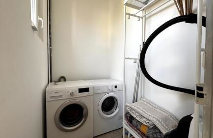 Villa Nelly - Maison spacieuse & jardin - Foto 43