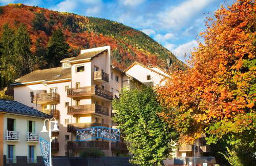 Residence Eureca - Foto 59