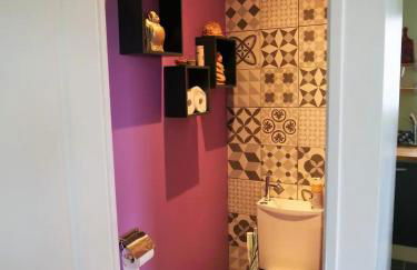 Gîte de beaujours - Foto 4