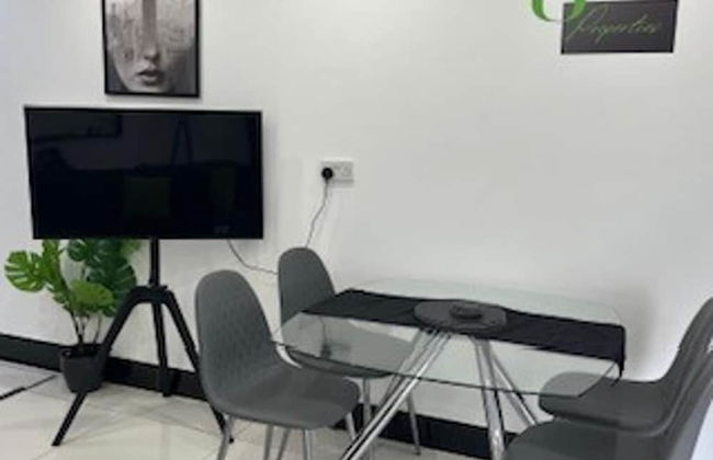 Urban, Sleeps 6 Private Garden-family Pet Friendly - Foto 22