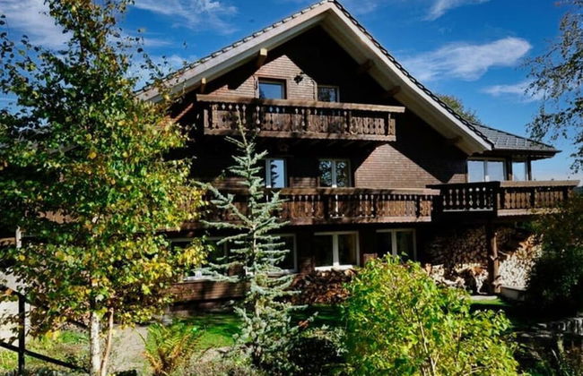 Holiday Home Scharzwald - Foto 22