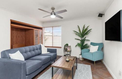 Sunset Views Retreat - Foto 8