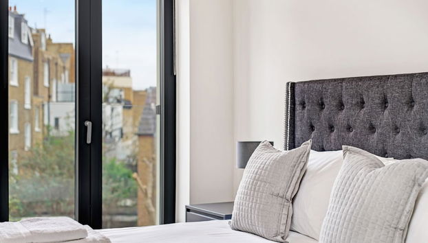 Fulham Broadway - Foto 3, Habitación