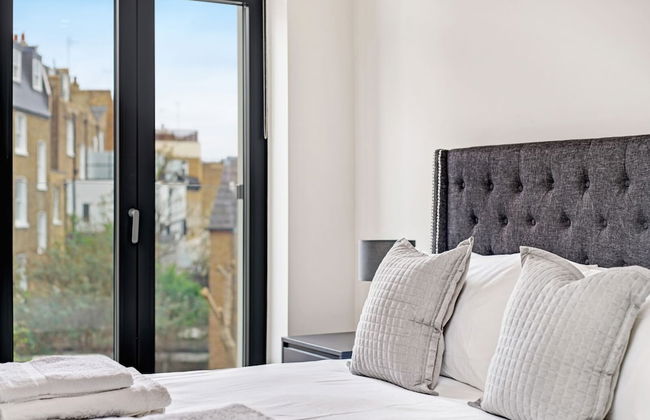 Fulham Broadway - Foto 3