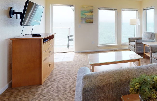 Whale Pointe at Depoe Bay - Foto 35