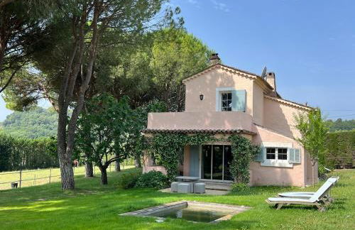 Le Mas Rose - Foto 1