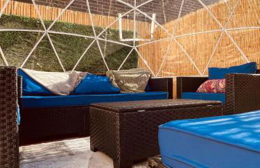 Hotel and the City, Rooftop City View - Foto 42