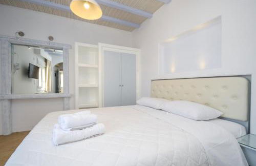 Santa Katerina Studios & Apartments - Foto 18