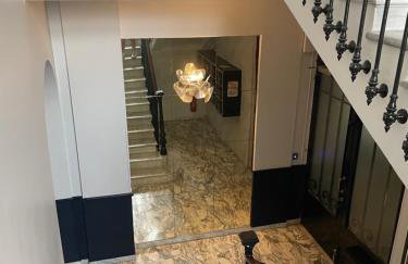 La Galerie 58 - Luxe & Design en centre ville - Foto 31