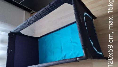 3-Raum Wohnung - Foto 2