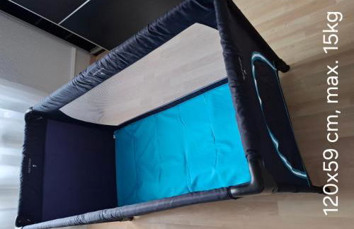 3-Raum Wohnung - Foto 2