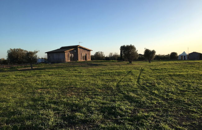 Resort Fonte Vulci - Foto 65