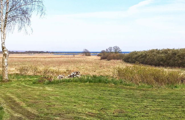 3 Person Holiday Home in Fjalkinge - Foto 15