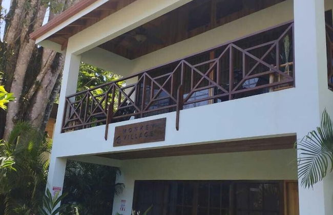 Bungalows Punta Uva - Foto 11