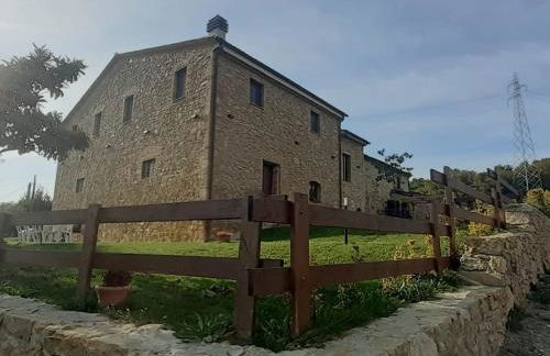 Agriturismo Fonte Belvedere - Foto 40