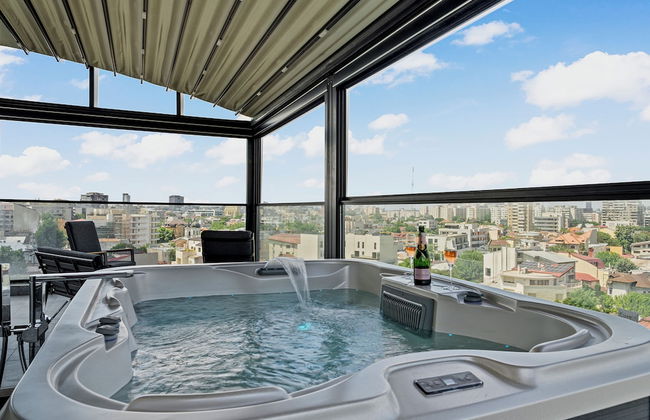 Uni 88 Apart Hotel - Foto 71