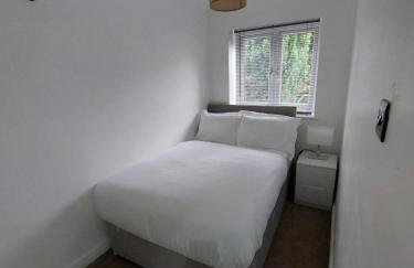 Bankwell street Two Bedroom -Apartment with parking - Foto 11